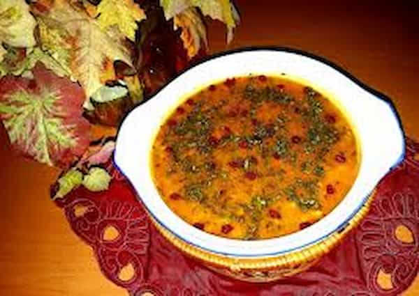 تصویر 5 از خرید سوپ نیمه آماده سبزیجات + قیمت فروش استثنایی